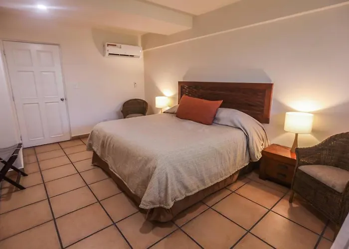 Suite Privada En Coronado Luxury Club & Suites