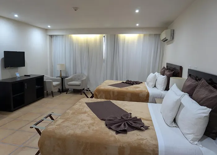 Private Owned Suite At Coronado Luxury Suite Hotel & Golf Course