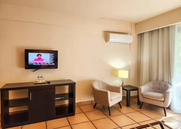 Exclusive Suite At Playa Coronado Luxury Club