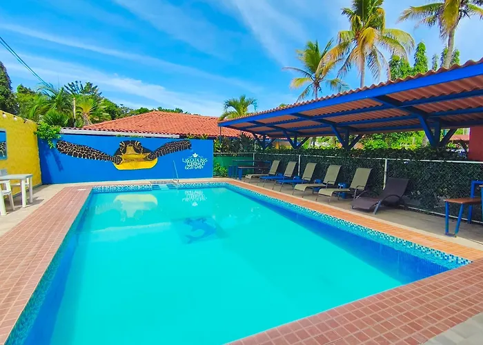 Las Catalinas Coronado