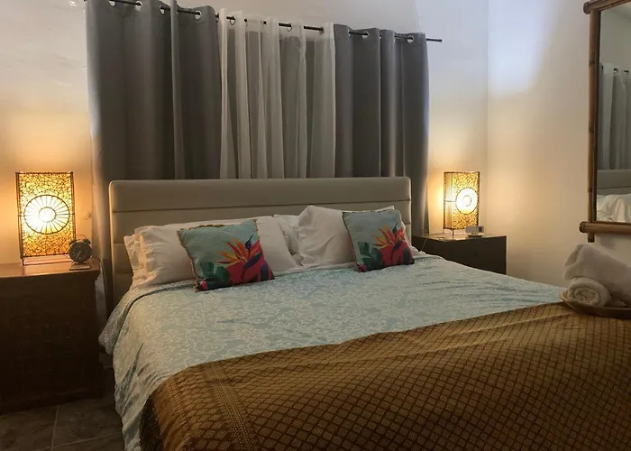 El Litoral Relocation Costa Esmeralda Panama